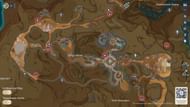 Tunigi Hollow Underground (Image via HoYoverse)